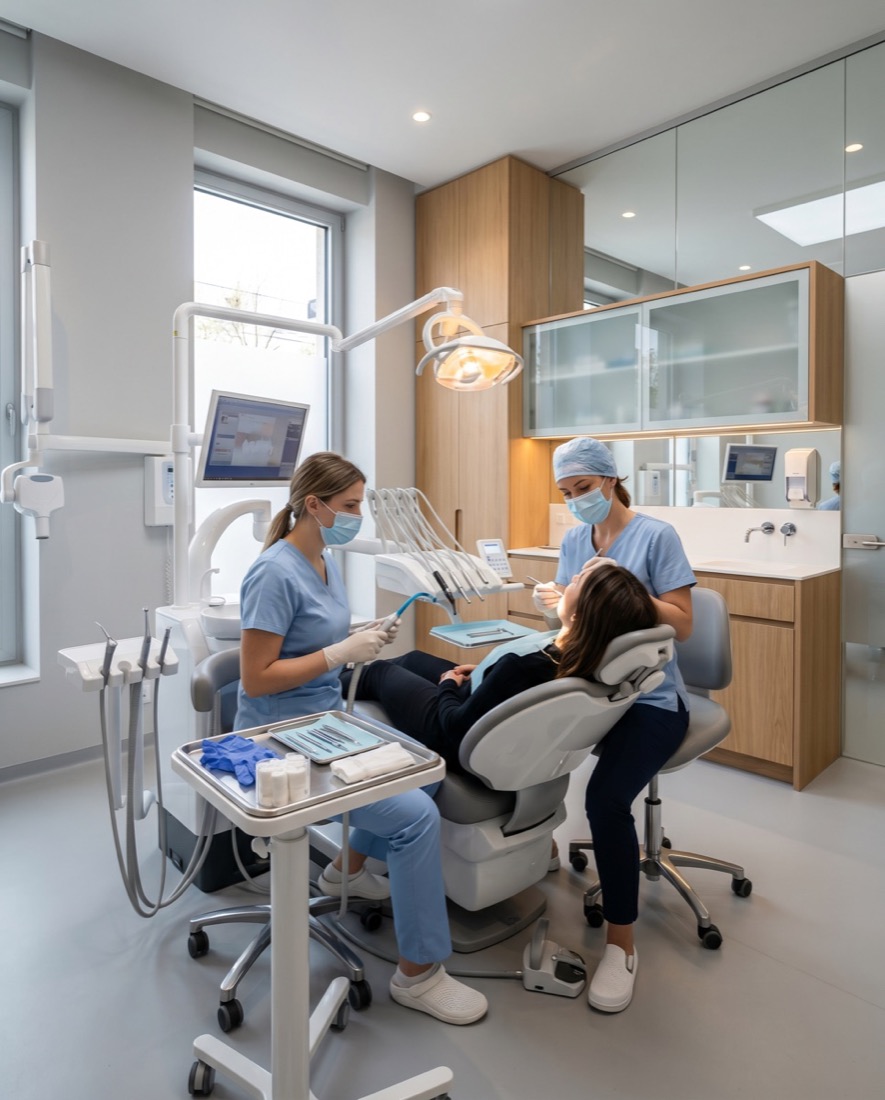 Клиника DentPro